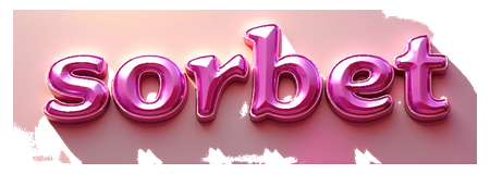 sorbet logo